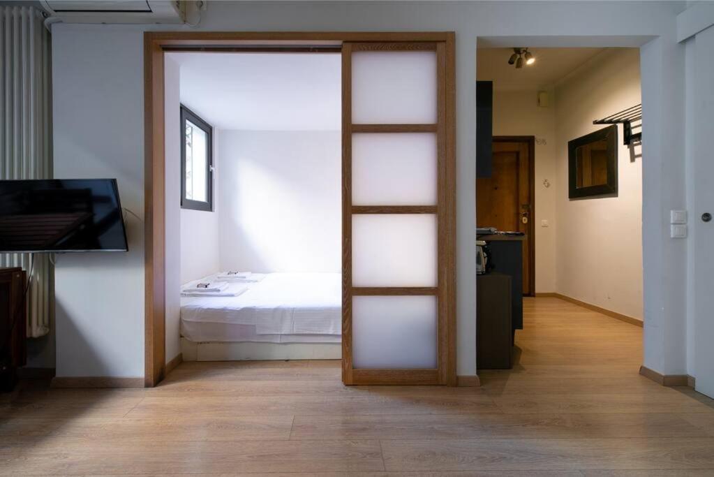 Plaka'S Quality Studio 아테네 외부 사진